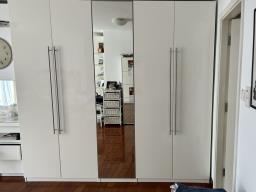 Fabulous Ikea wardrobes image 1