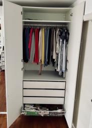 Fabulous Ikea wardrobes image 5