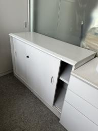 File Cabinets for office image 1