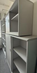 File Cabinets for office image 3