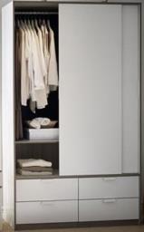 Free Ikea Clothes Cabinet  wardrobe image 4