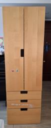 Free Ikea Kids Wardrobe - self pick up image 1
