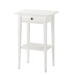 Ikea bedside table image 2