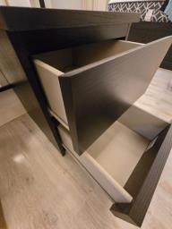 Ikea bedside table image 3