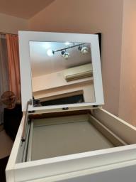 Ikea chest of 6 drawers image 6