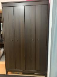 Ikea Idanas Wardrobe image 1