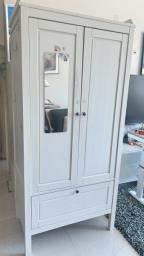 Ikea kids Wardrobe image 1