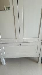 Ikea kids Wardrobe image 5