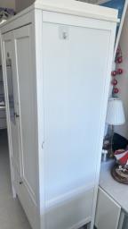 Ikea kids Wardrobe image 6
