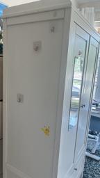 Ikea kids Wardrobe image 8