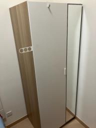 Ikea Pax Wardrobes image 5