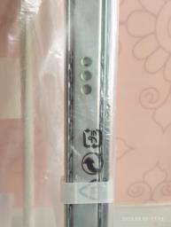 Ikea Pull-out 3-tier Tie Rack Never Used image 3