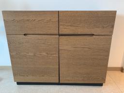 Ikea Sideboard image 1