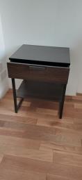 Ikea Trysil bedside table image 3