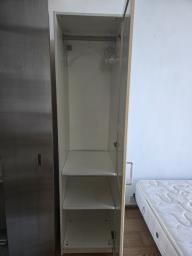 ikea Wardrobe image 3