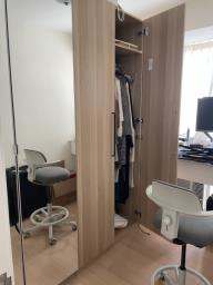 Ikea wardrobes image 2