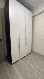 Ikea Wardrope image 1