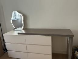 Leaving Hk Sale Dresservanity image 1