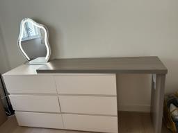 Leaving Hk Sale Dresservanity image 2