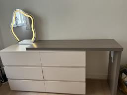 Leaving Hk Sale Dresservanity image 3