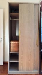 Like New Sliding Door Wardrobe image 1