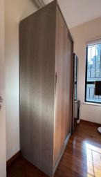 Like New Sliding Door Wardrobe image 4