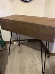 mahogany dressing table image 4