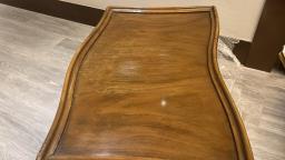 Pair of Karges End Tables image 6