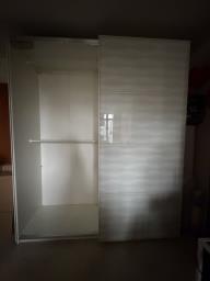 Paxi wardrobe - to dismantle image 3