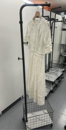Portable handy clothing hangers image 2