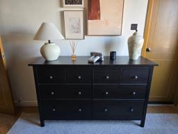 Set of drawers image 2