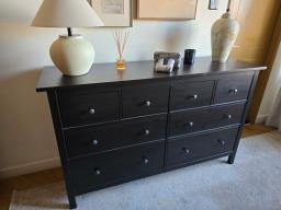 Set of drawers image 1