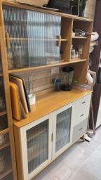 side broad cabinets image 2