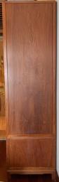 Solid Rosewood tailor made wardrobe image 5