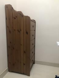Solid wood drawers image 3
