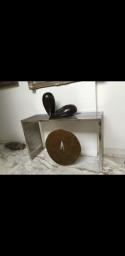 Stainless Steel Table image 1
