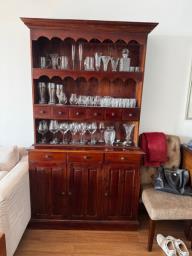 tall dresser image 1