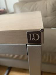 The Id Side Table image 4