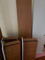 Three wardrobes image 2