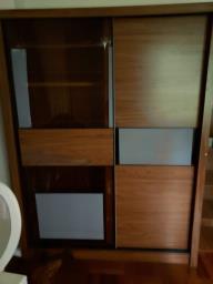 Three wardrobes image 1