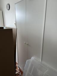 Two-door  theee-door wardrobes image 1