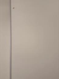 Two Ikea wardrobes with sliding doors image 3