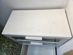 Used Ikea 3 drawer dress for free image 3