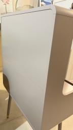 Vanity table cabinet Dresser image 6