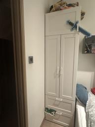 Wardrobe for kid image 1