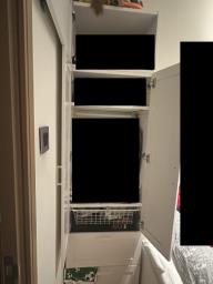 Wardrobe for kid image 2