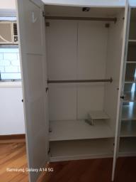 Wardrobe Ikea Excellent Condition image 3