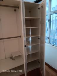 Wardrobe Ikea Excellent Condition image 2