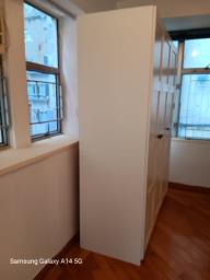Wardrobe Ikea Excellent Condition image 4