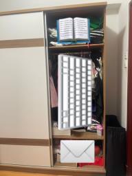 Wardrobe in Excellent Condition image 3